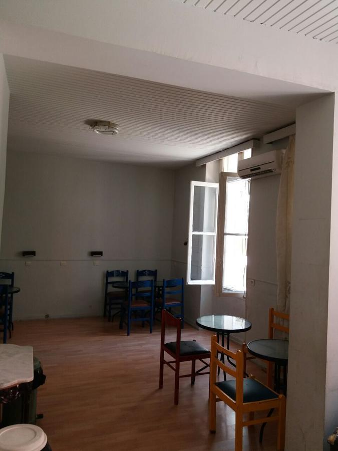Hotel Feron Aten Exteriör bild